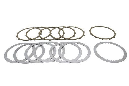 Ultima GTR FXST Clutch Plate Set