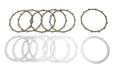 Ultima GTR FXST Clutch Plate Set - additional view 2