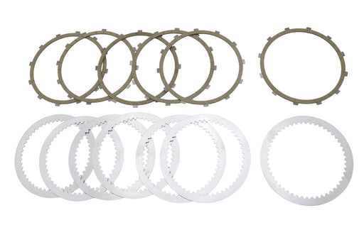Ultima GTR FXST Clutch Plate Set - additional view 2