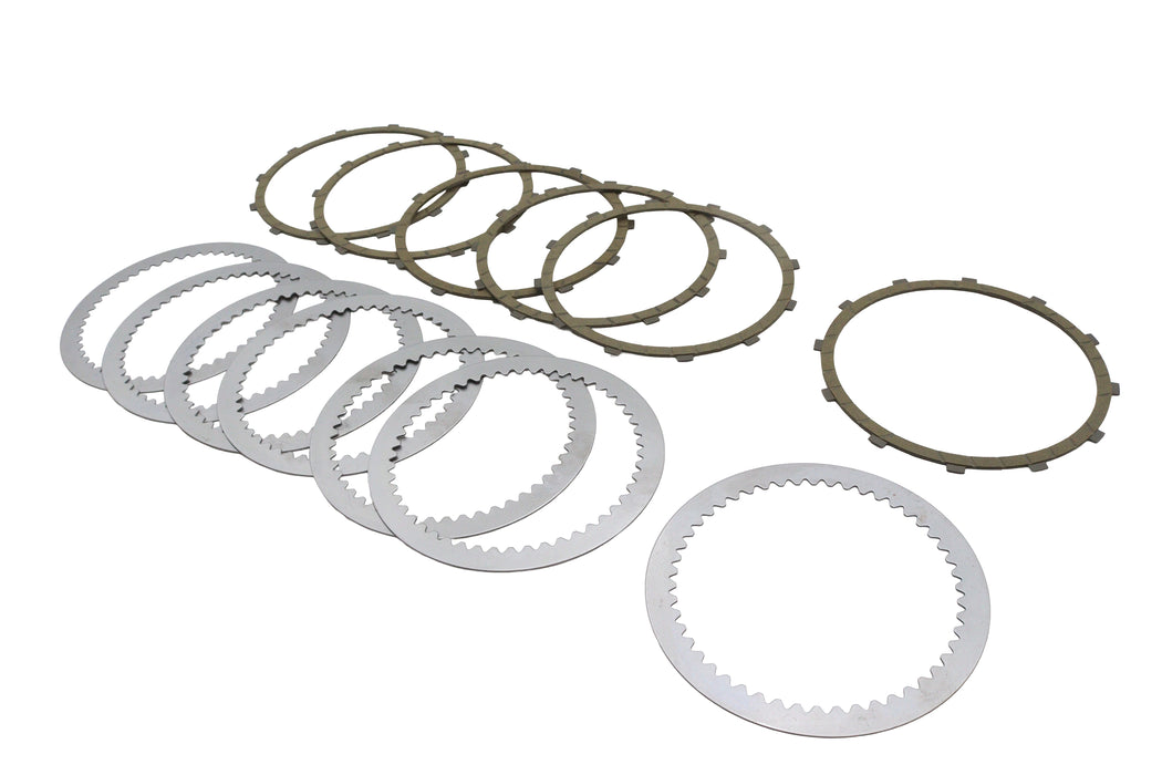 Ultima GTR FXST Clutch Plate Set - additional view 3
