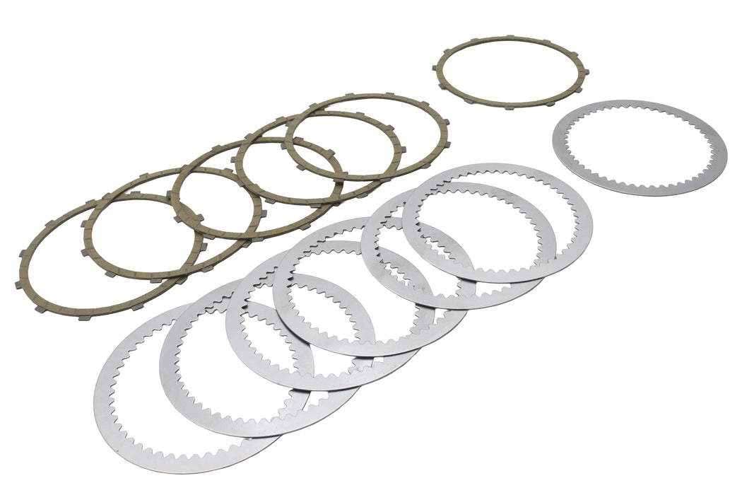 Ultima GTR FXST Clutch Plate Set - additional view 4