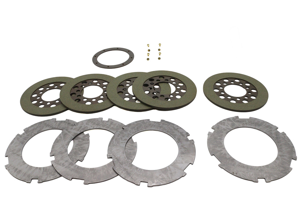 Ultima GTR FX Clutch Plate Set