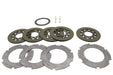 Ultima GTR FX Clutch Plate Set