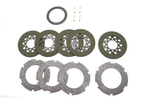 Ultima GTR FX Clutch Plate Set - additional view 2
