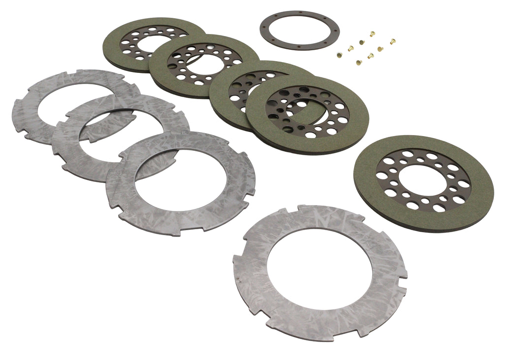Ultima GTR FX Clutch Plate Set - additional view 3