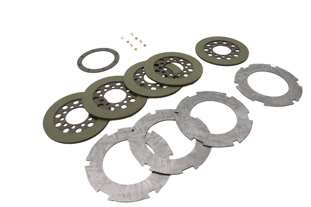 Ultima GTR FX Clutch Plate Set - additional view 4