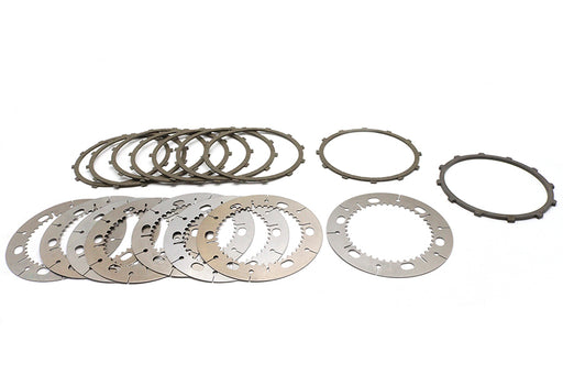 Ultima GTR XL Clutch Plate Set