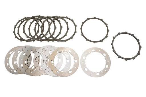 Ultima GTR XL Clutch Plate Set - additional view 2