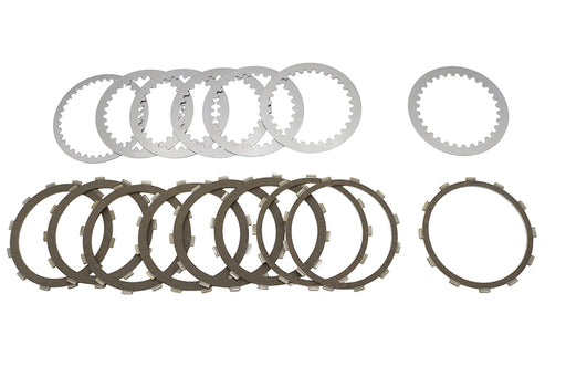 Ultima GTR FLT Clutch Plate Set - additional view 2