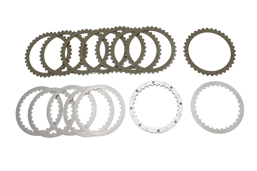 Ultima GTR FLT Clutch Plate Set