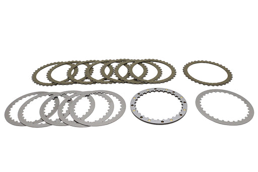 Ultima GTR FLT Clutch Plate Set - additional view 2