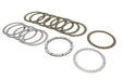 Ultima GTR FLT Clutch Plate Set - additional view 3