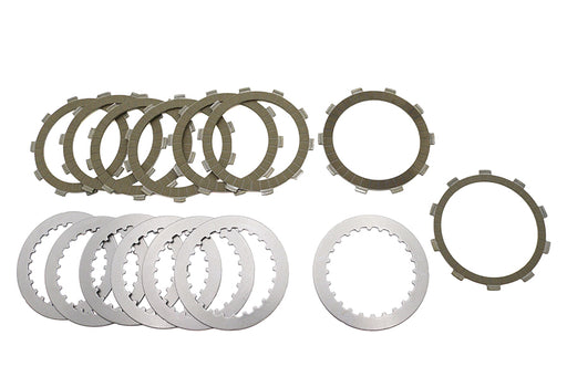 Ultima GTR XG Clutch Plate Set - additional view 2