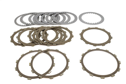 Ultima GTR Police Clutch Plate Set