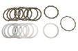 Ultima GTR Police Clutch Plate Set - additional view 2