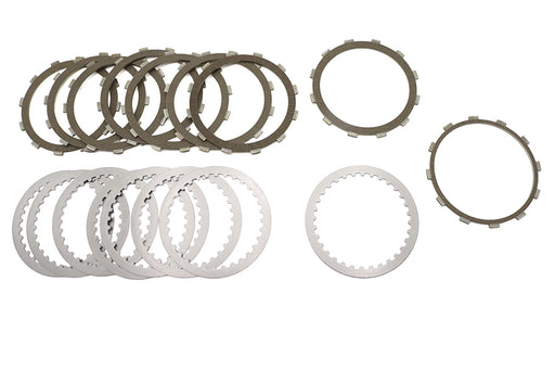 Ultima GTR Police Clutch Plate Set - additional view 2