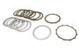 Ultima GTR Police Clutch Plate Set - additional view 3