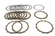 Ultima GTR Trike Clutch Plate Set