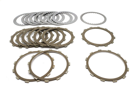 Ultima GTR Trike Clutch Plate Set