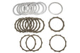 Ultima GTR Trike Clutch Plate Set - additional view 2