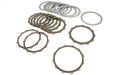 Ultima GTR Trike Clutch Plate Set - additional view 3