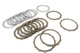 Ultima GTR Trike Clutch Plate Set - additional view 4
