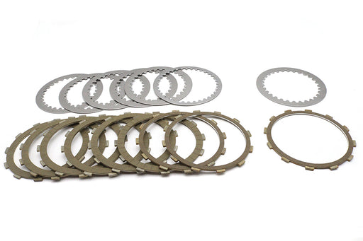 Ultima GTR Trike Clutch Plate Set