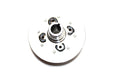 York Replica Clutch Hub with Steel Center