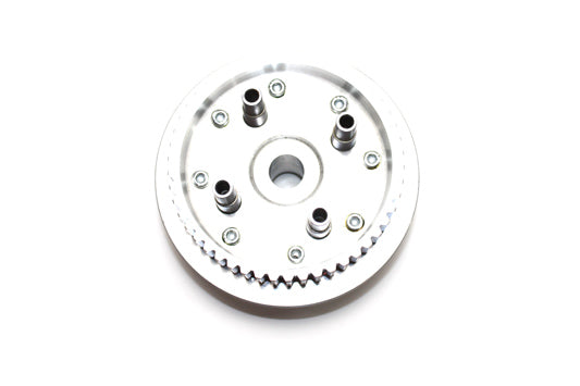 York Replica Clutch Hub with Steel Center - additional view 3
