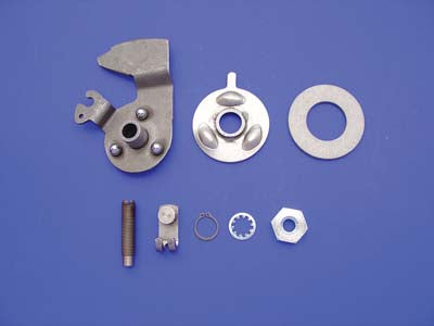 York Clutch Adjuster Kit With Washer