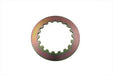 Barnett Diaphragm Spring