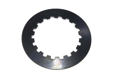 York Diaphragm Spring Plate