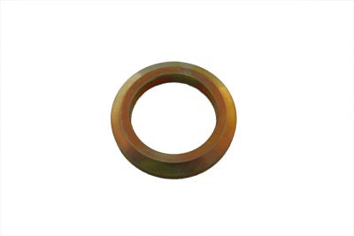 Zippers Clutch Hub Sleeve Gold