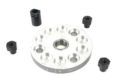 York Clutch Adjuster Plate 3-Stud