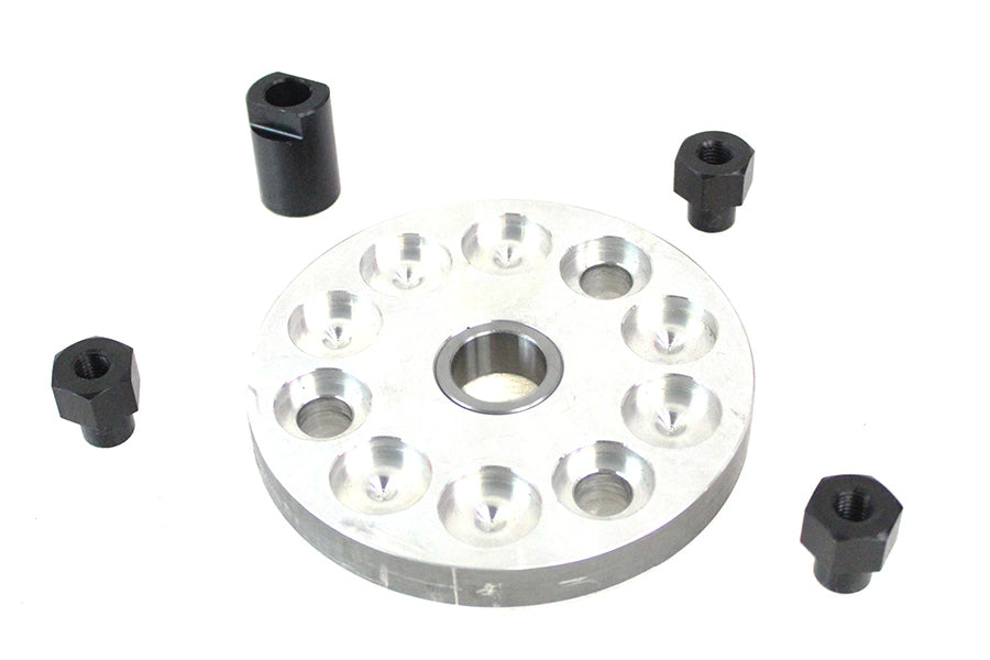 York Clutch Adjuster Plate 3-Stud