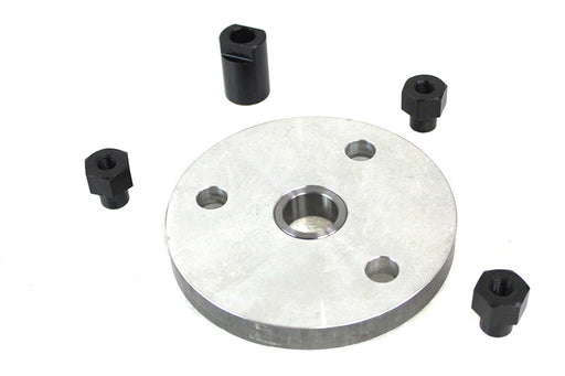 York Clutch Adjuster Plate 3-Stud - additional view 2