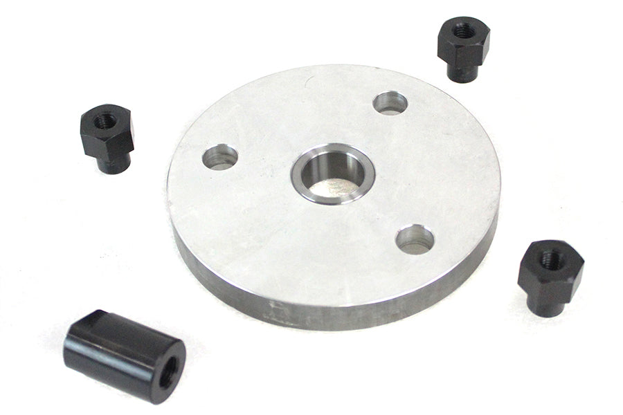 York Clutch Adjuster Plate 3-Stud - additional view 3