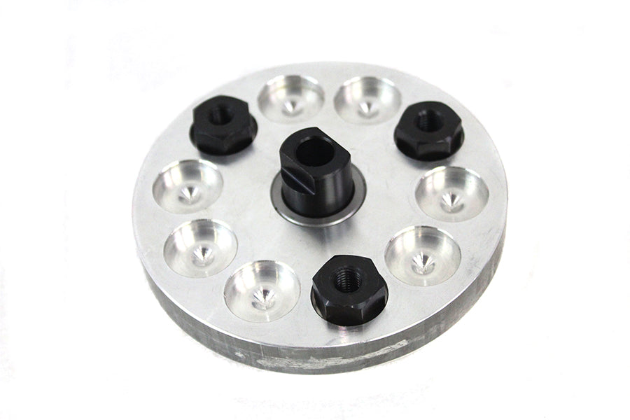 York Clutch Adjuster Plate 3-Stud - additional view 4