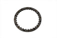 Alto Clutch Spring Plate Smooth