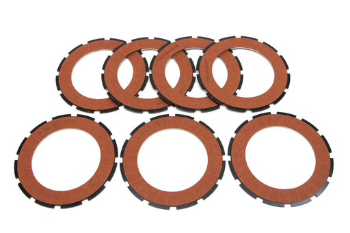 Alto Red Eagle Alto Clutch Set