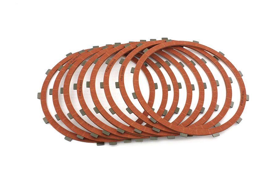 Alto Red Eagle Alto Clutch Set