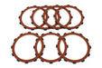 Alto Red Eagle Alto Clutch Set