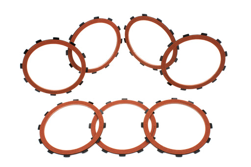 Alto Red Eagle Alto Clutch Set - additional view 2