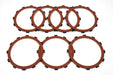 Alto Red Eagle Alto Clutch Set - additional view 3