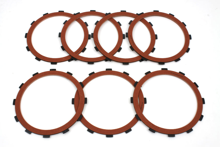 Alto Red Eagle Alto Clutch Set - additional view 3