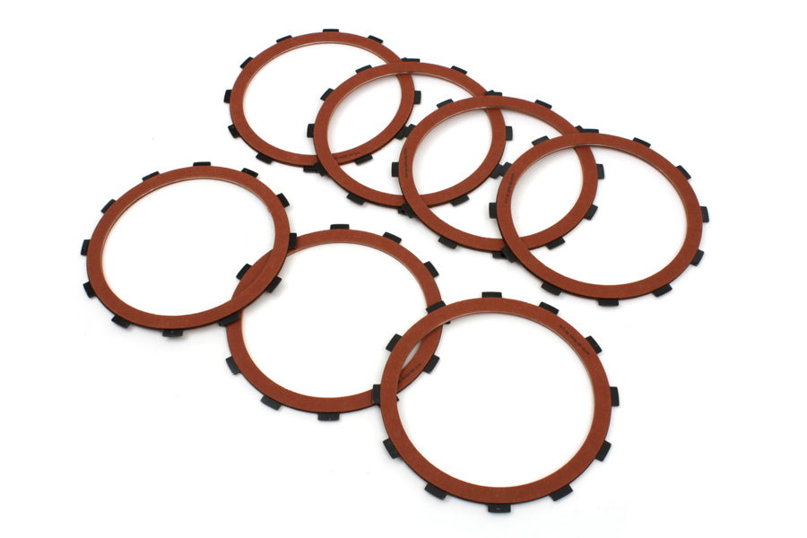 Alto Red Eagle Alto Clutch Set - additional view 4
