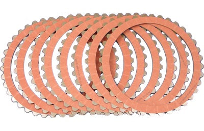 Alto Red Eagle Alto Clutch Set