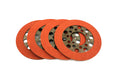 Alto Red Eagle Alto Clutch Set