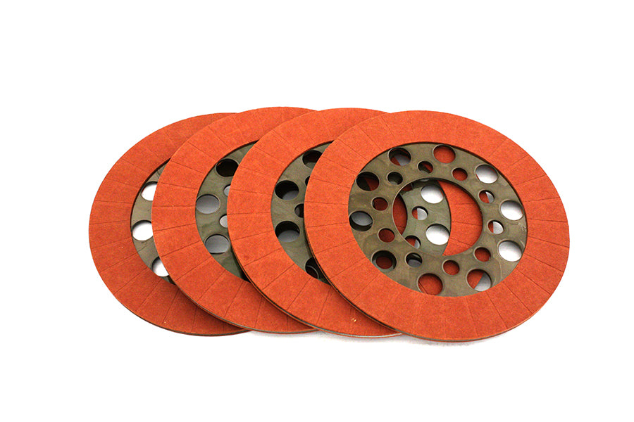 Alto Red Eagle Alto Clutch Set