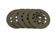 Alto Kevlar Alto Clutch Set